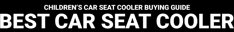 Best Car Seat Cooler